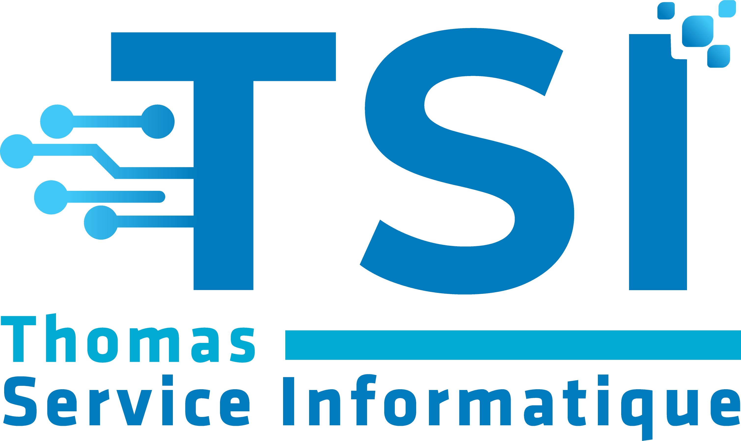 TSI Logo